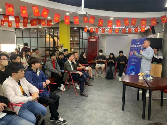 Ảnh của Rỗng não AI: Hiện tượng – Hệ lụy – Giải pháp 3T